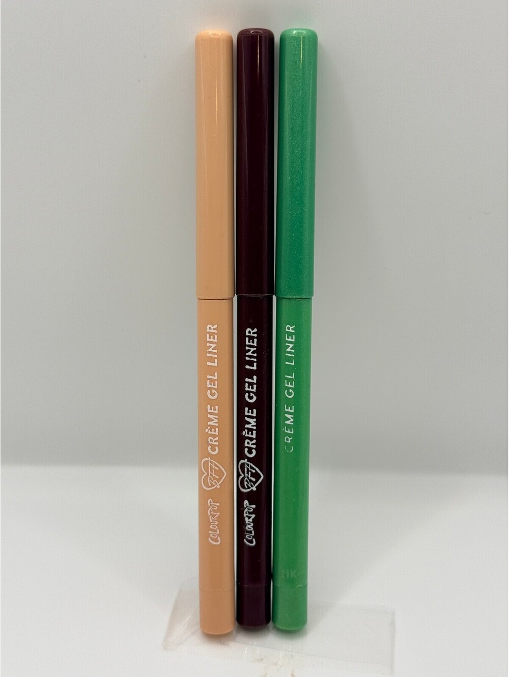 Colourpop BFF Creme Gel Liner Set